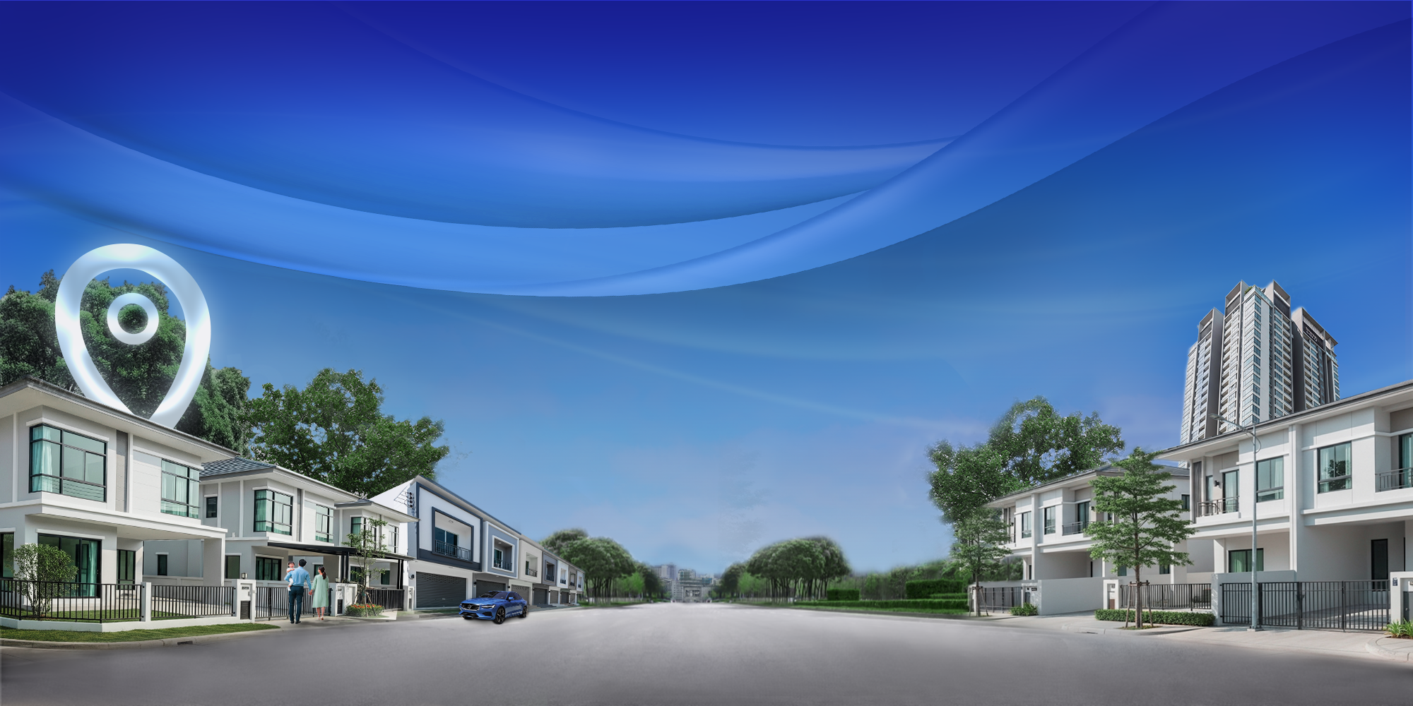 ค้นหาทรัพย์ที่ใช่สำหรับคุณ